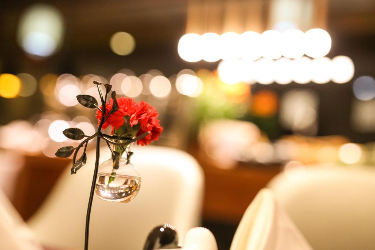 Ssaw Boutique Hotel Shanghai Yilin Esterno foto