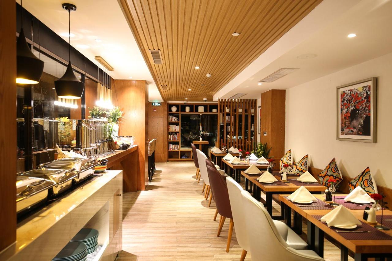 Ssaw Boutique Hotel Shanghai Yilin Esterno foto