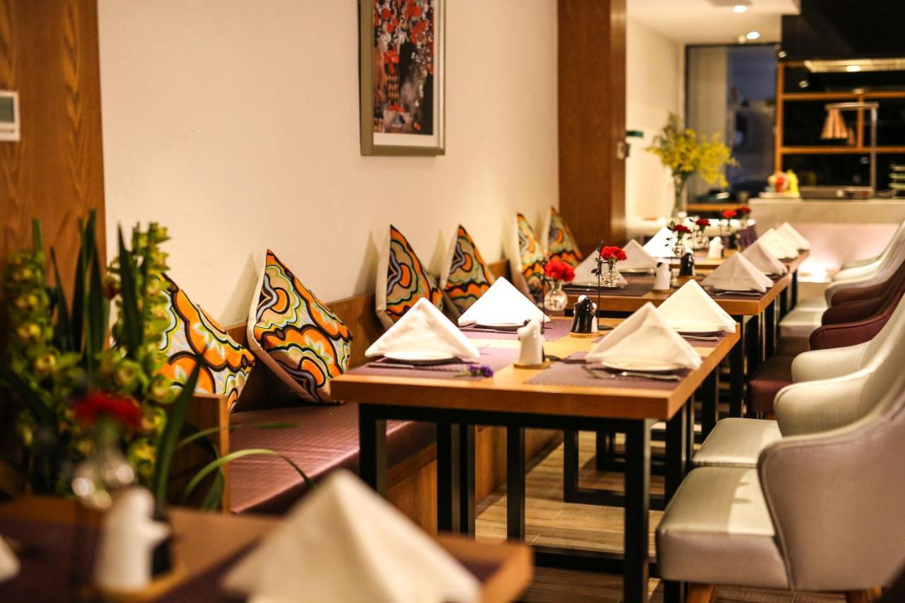 Ssaw Boutique Hotel Shanghai Yilin Esterno foto