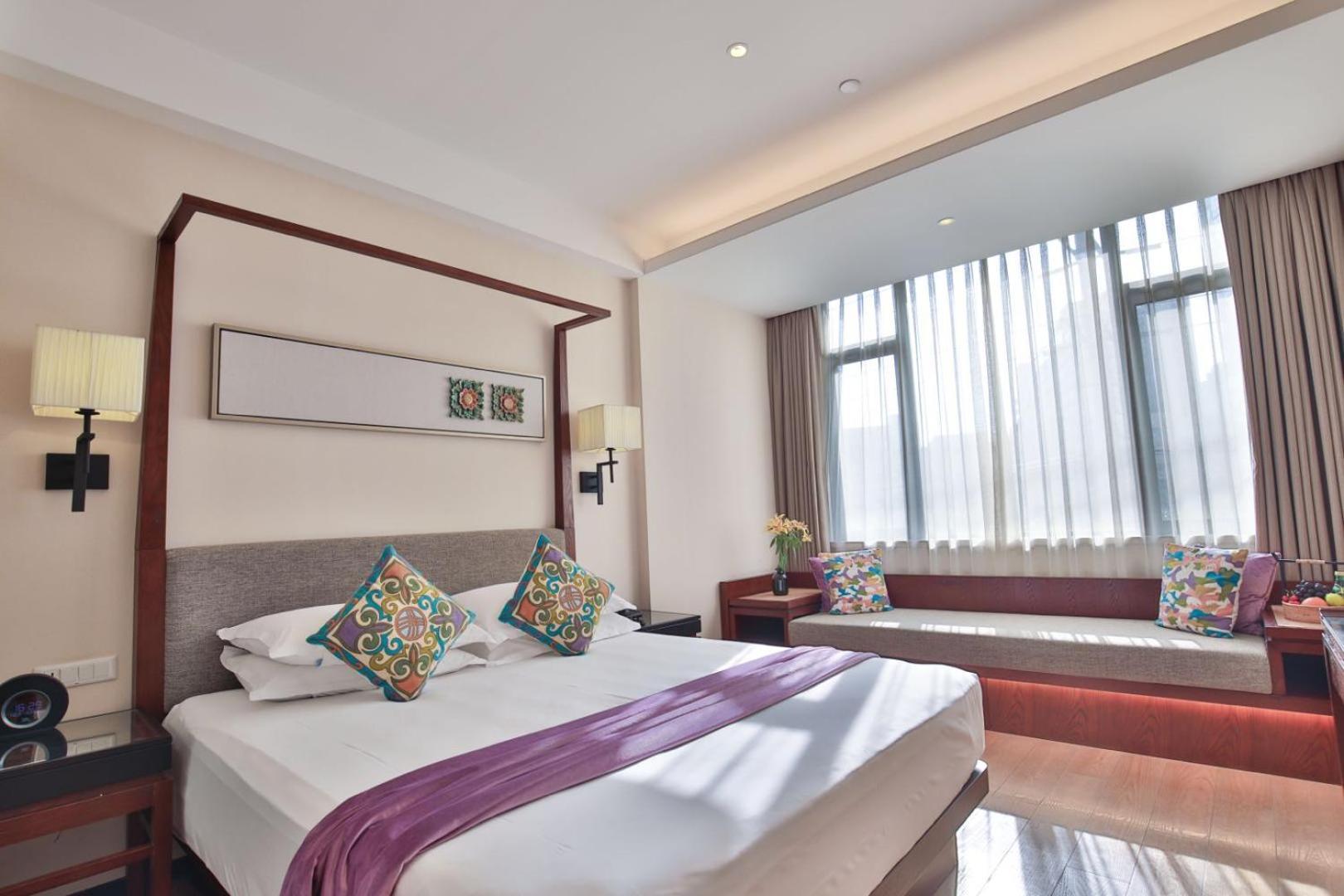 Ssaw Boutique Hotel Shanghai Yilin Esterno foto